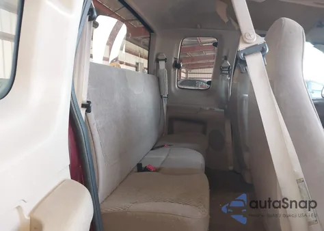 1997 Ford F-150 Lariat/Standard/Xl/Xlt from USA, damaged, VIN 1FTDX1760VKA67836